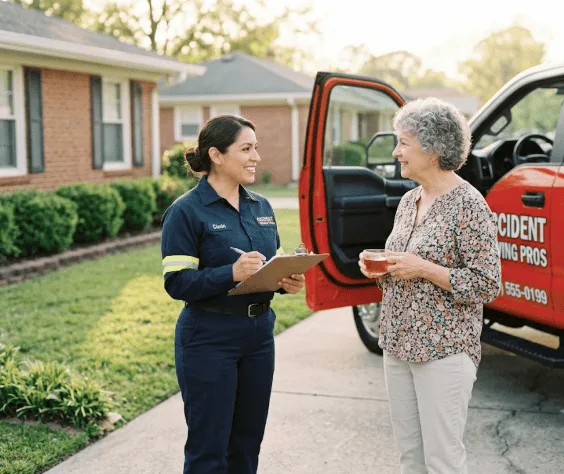 Accident Towing Service Valley, WA FAQs